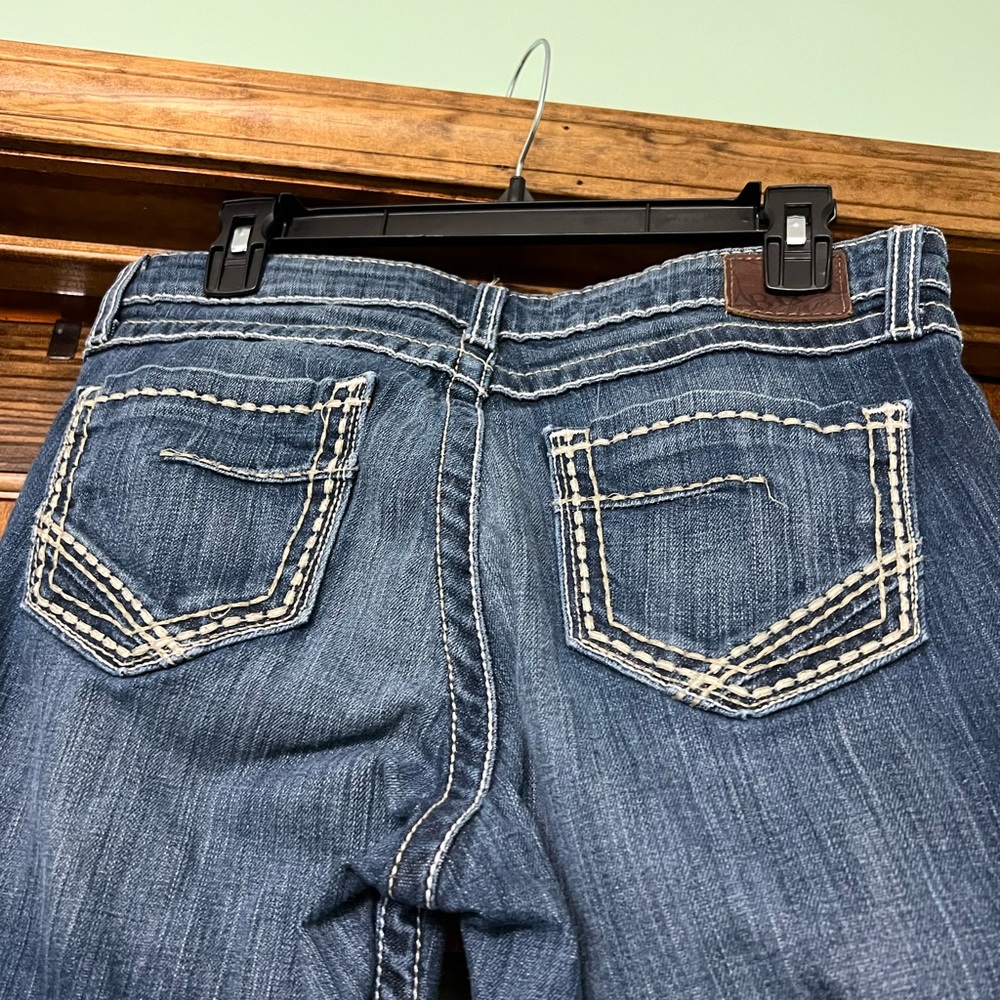 BKE Taylor Jeans